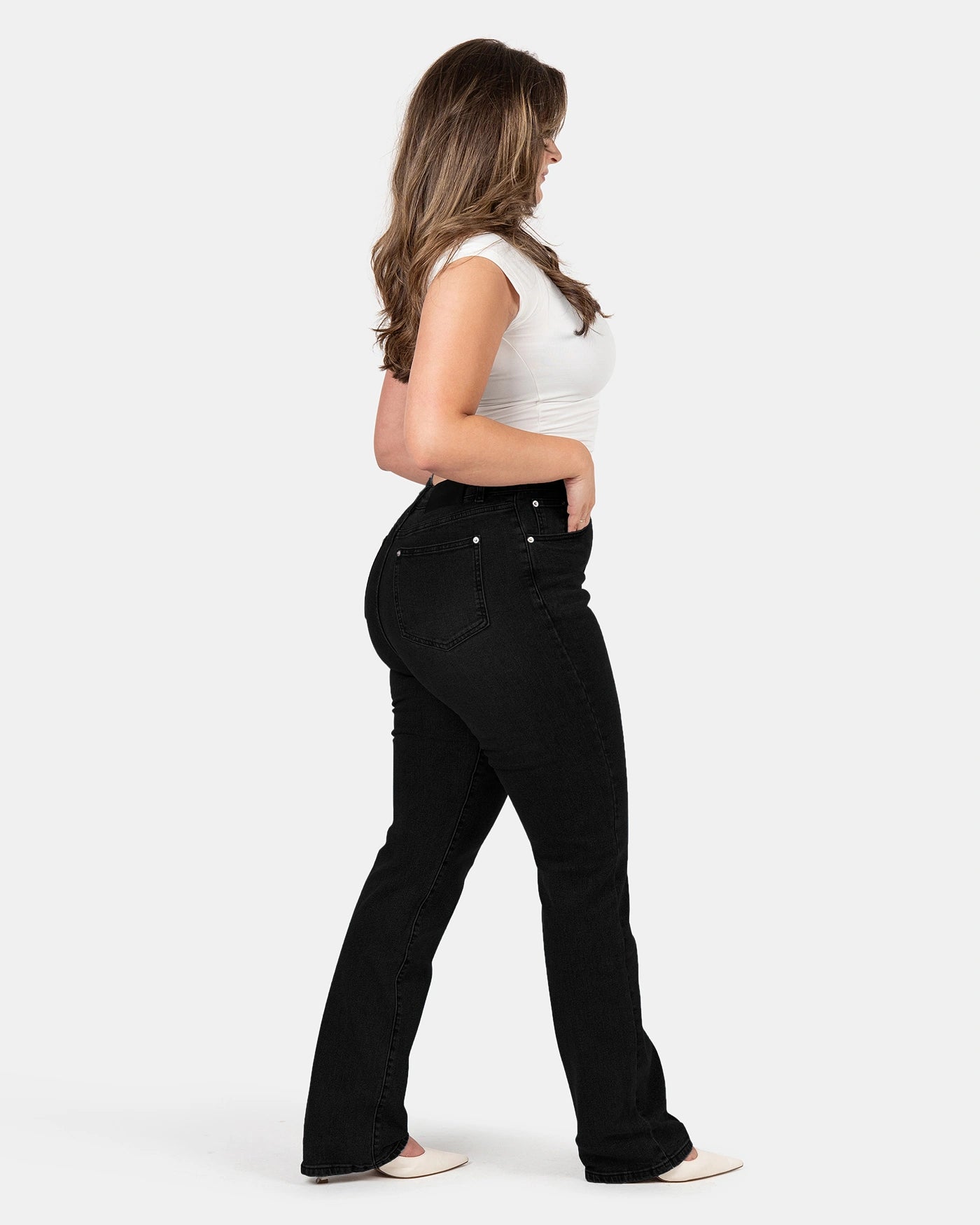 L | 169cm | 74cm waist