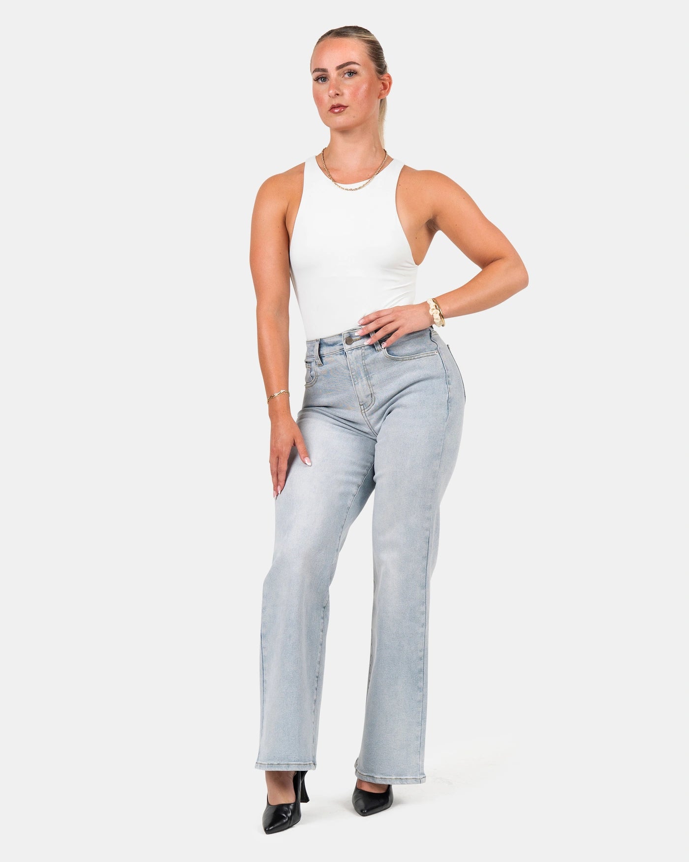 S | 167cm | 68cm waist