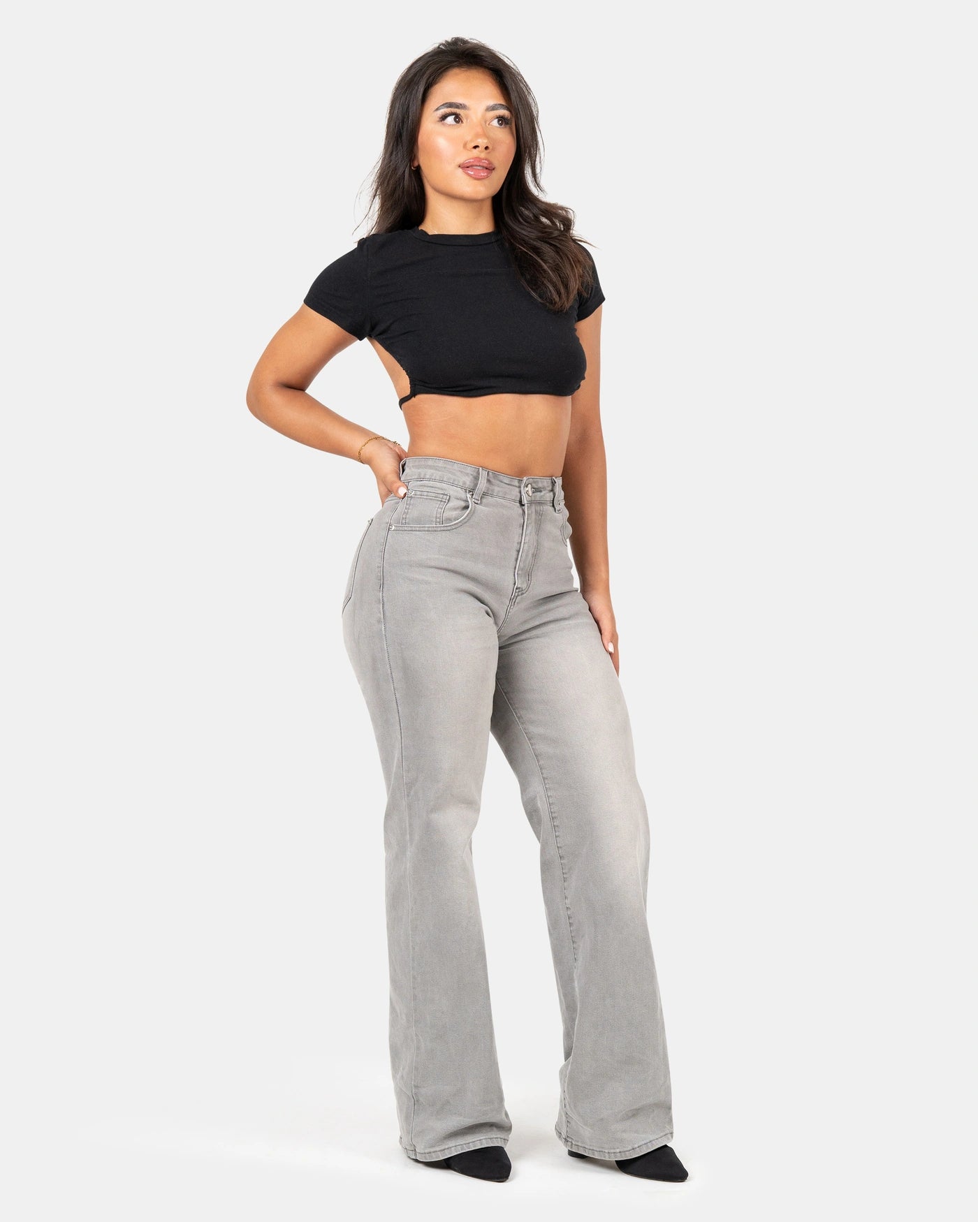 S | 158cm | 68cm waist