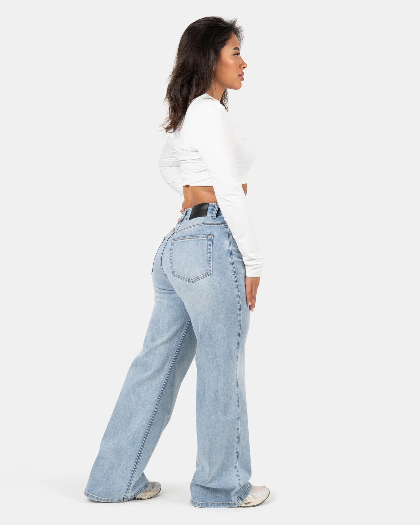 S | 158cm | 68cm waist