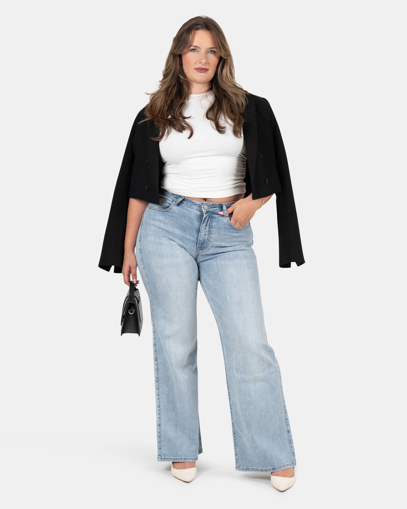 L | 169cm | 74cm waist