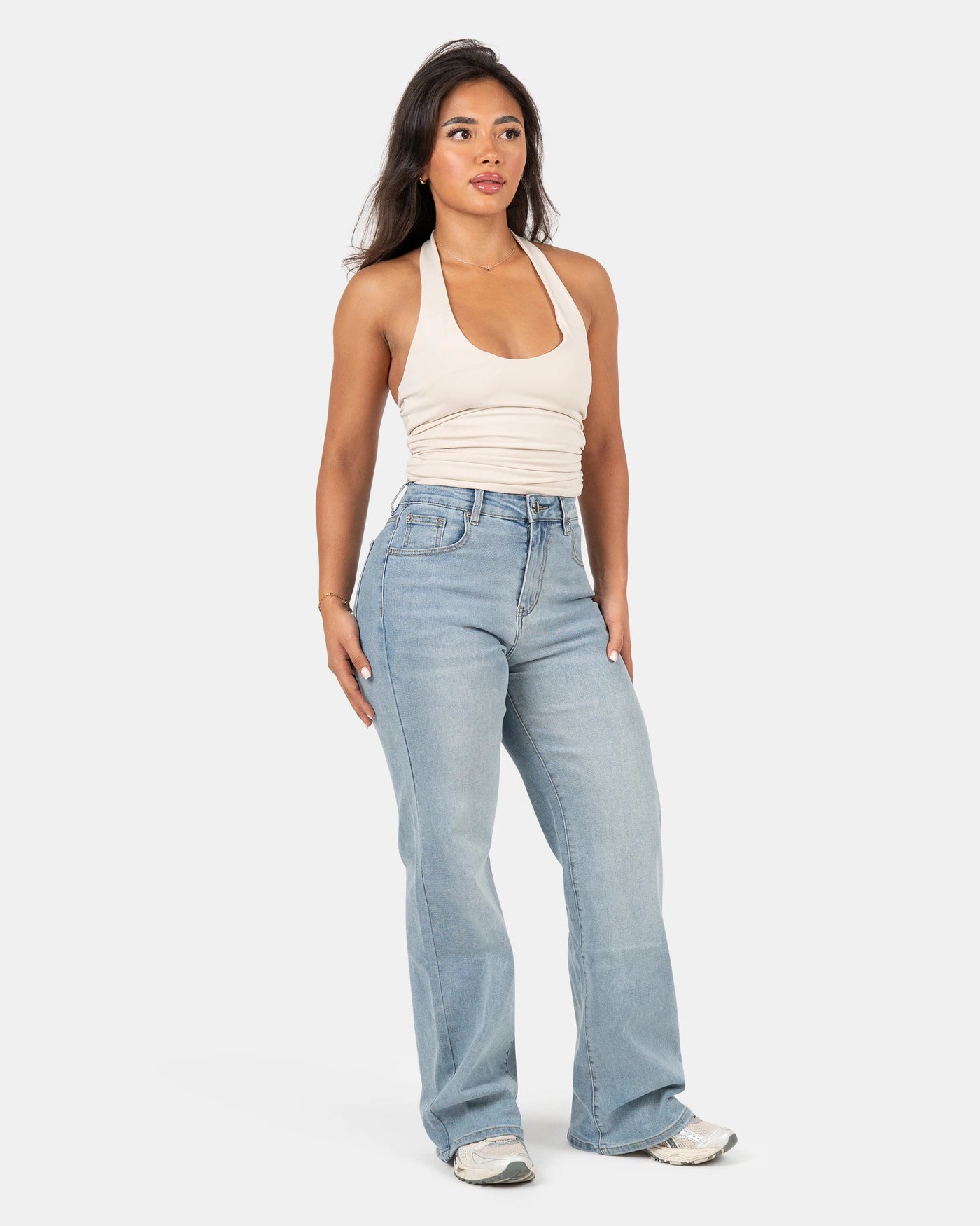 S | 158cm | 68cm waist