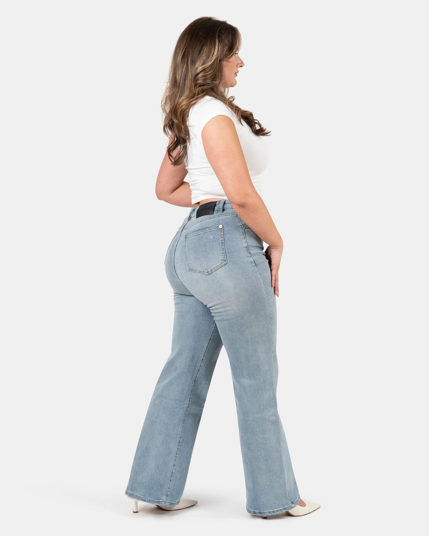 L | 169cm | 74cm waist