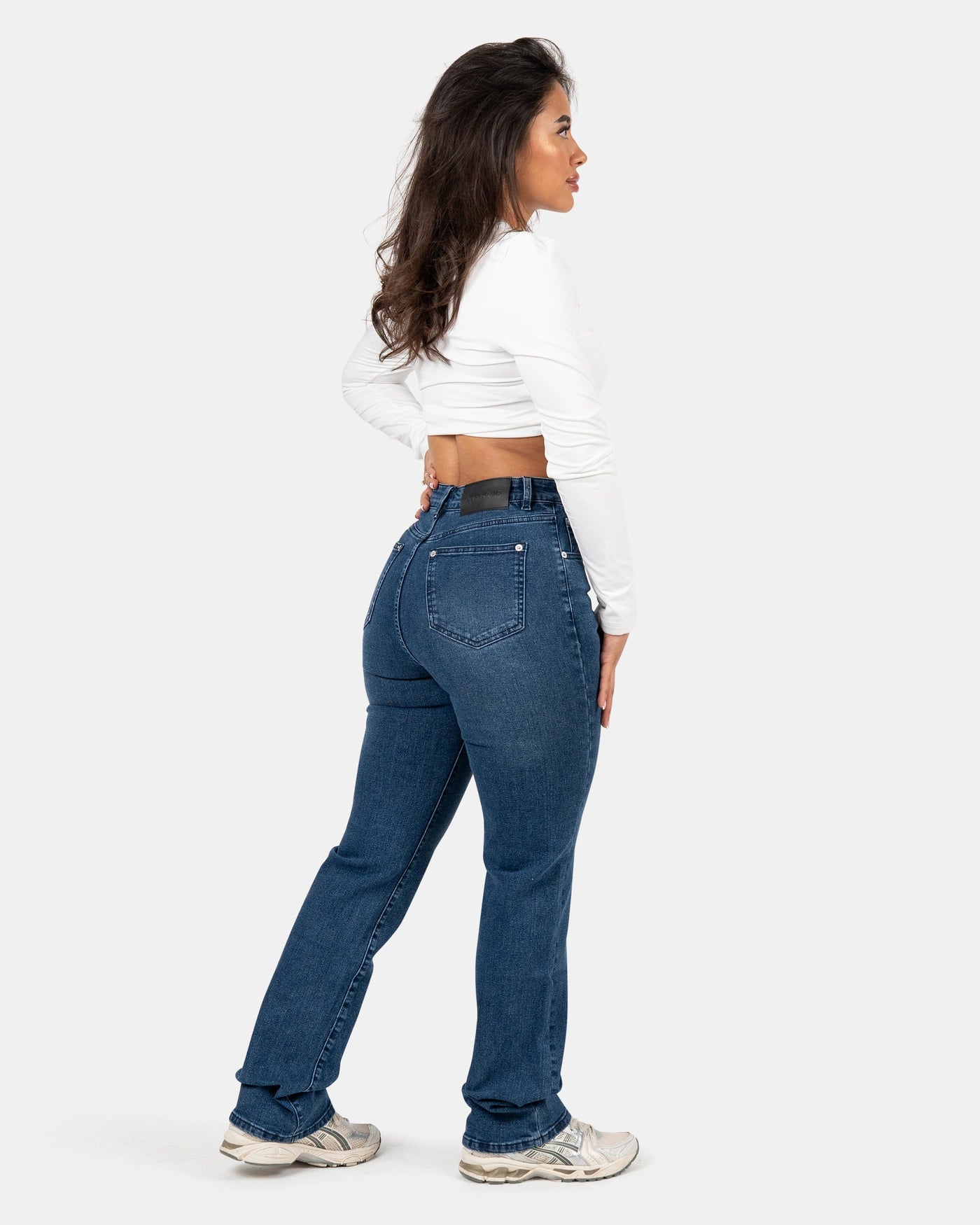 S | 158cm | 68cm waist