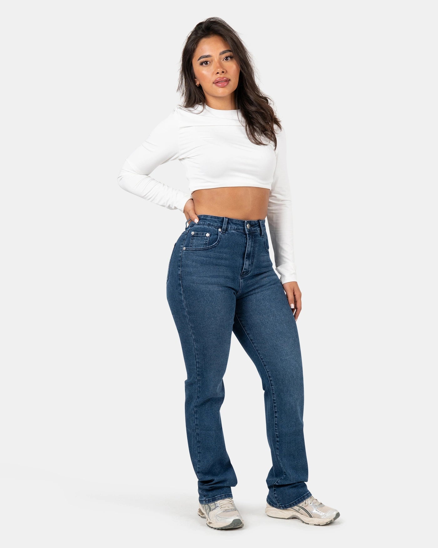 S | 158cm | 68cm waist