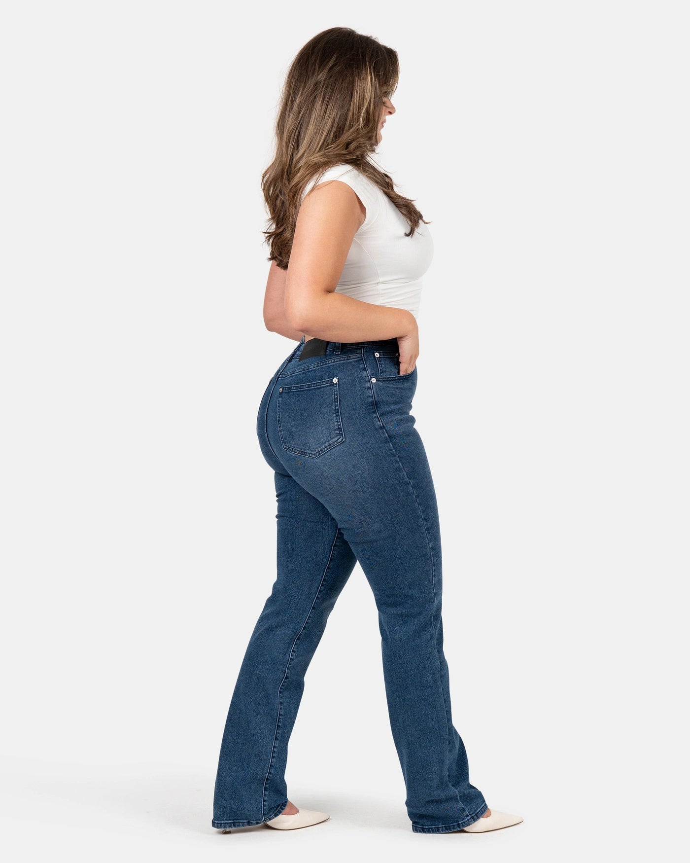 L | 169cm | 74cm waist