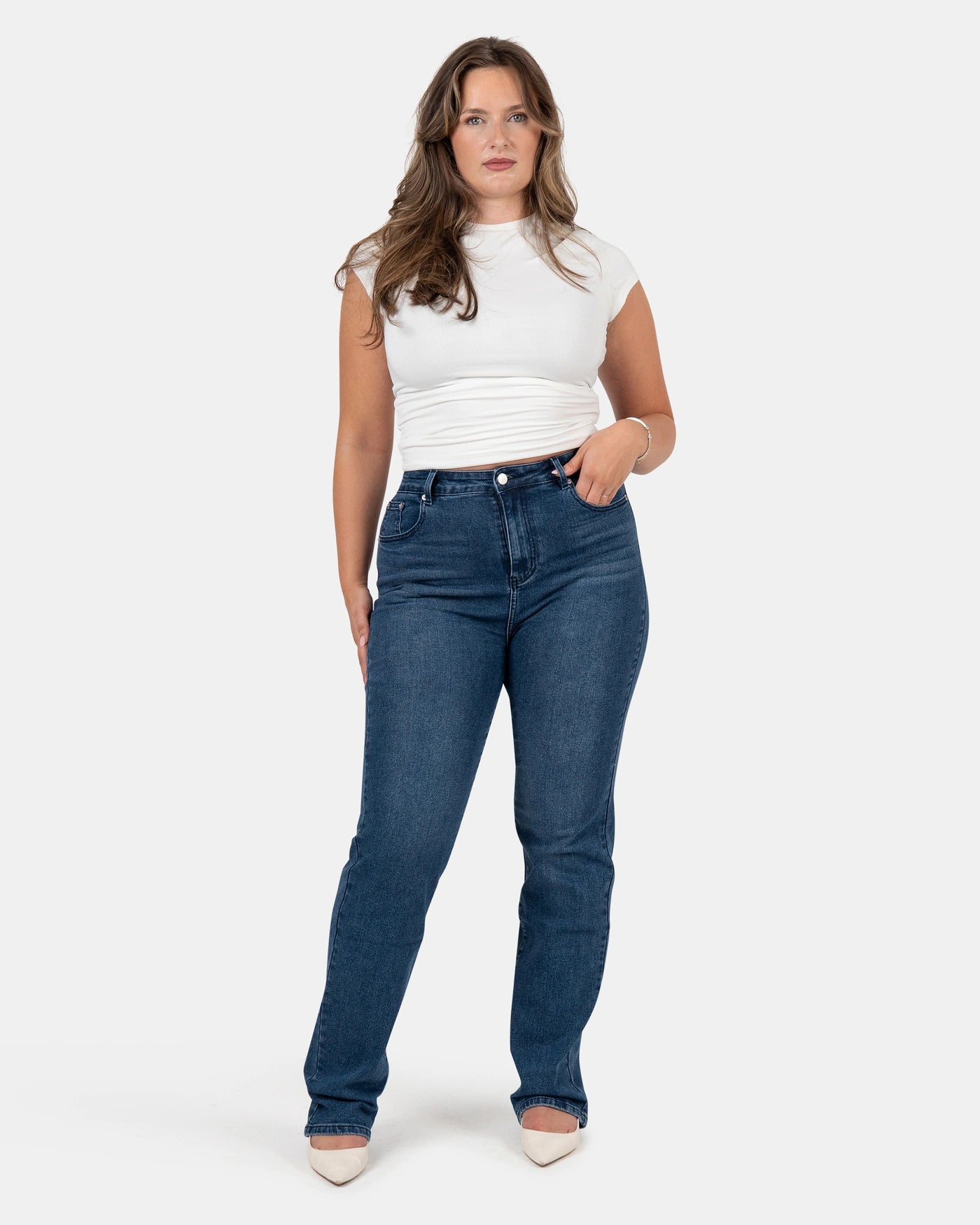 L | 169cm | 74cm waist