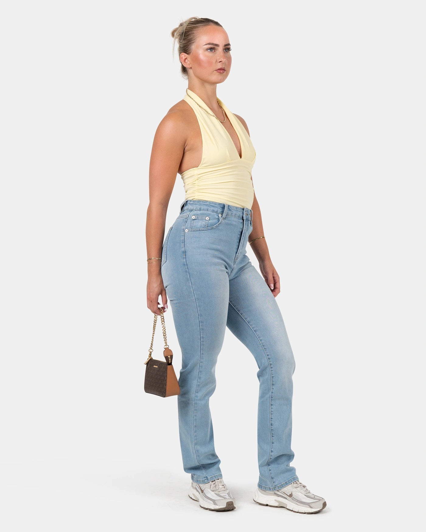 S | 167cm | 68cm waist