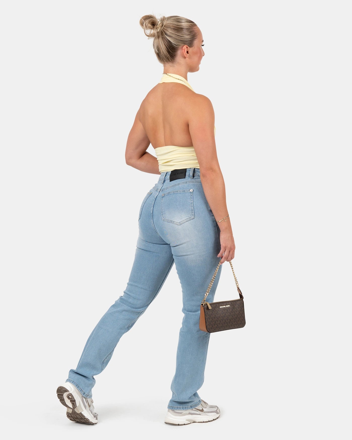 S | 167cm | 68cm waist
