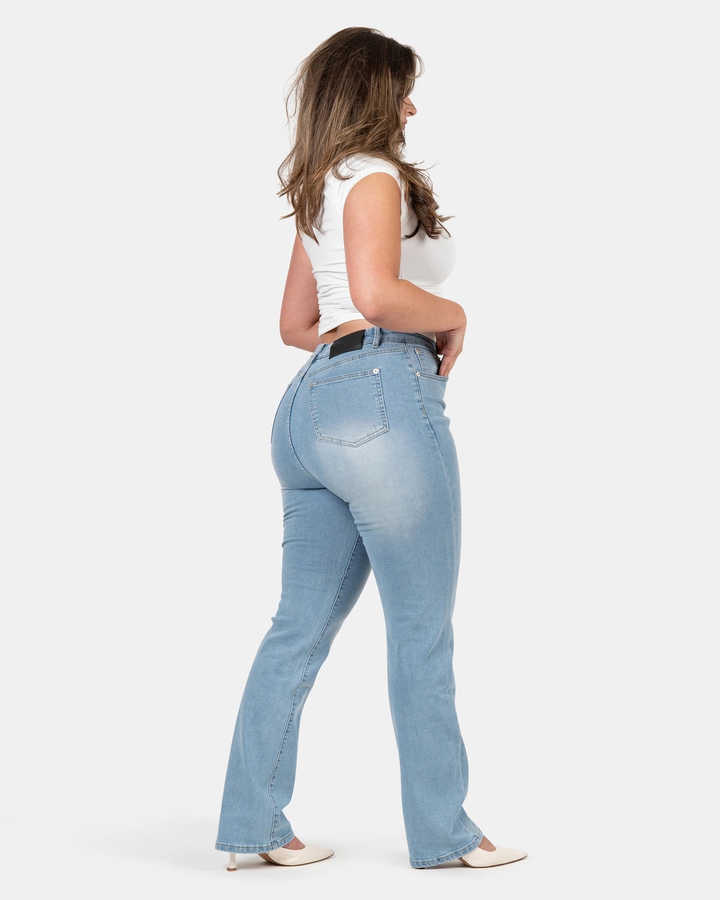 L | 169cm | 74cm waist