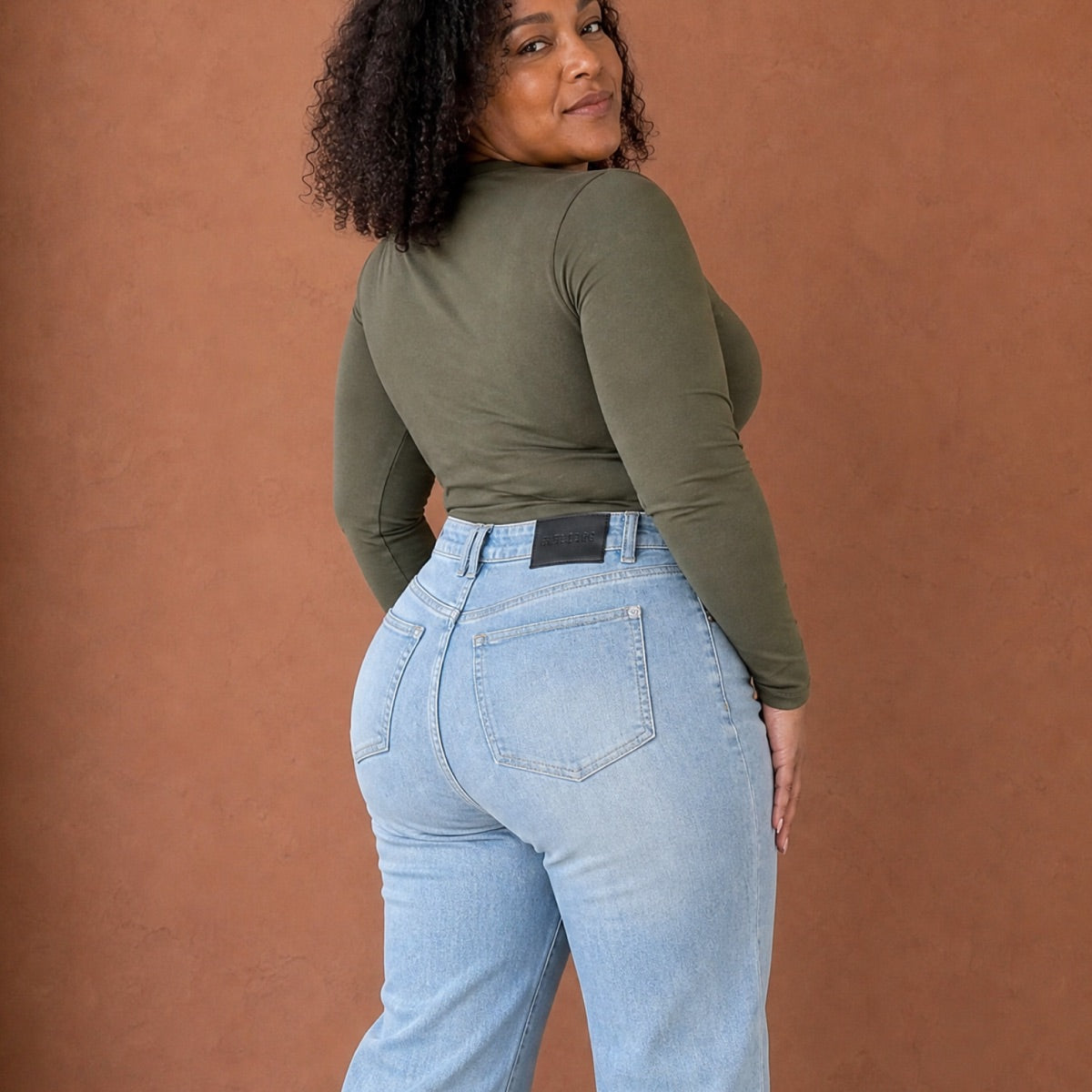 They Flatter Your Shape Again