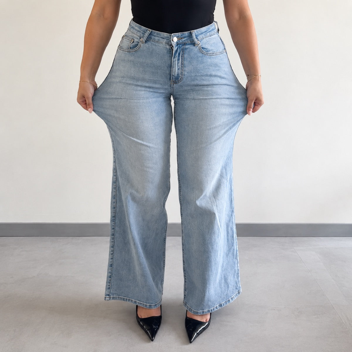 One Size Finally Fits All of You