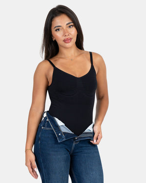 Everyday Confidence Shapewear – Low Back