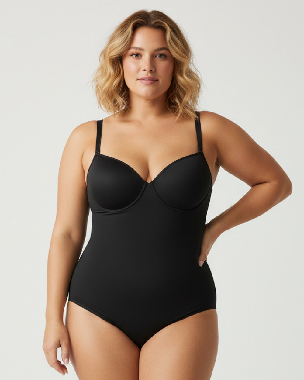 Luxe Sculpt Bodysuit