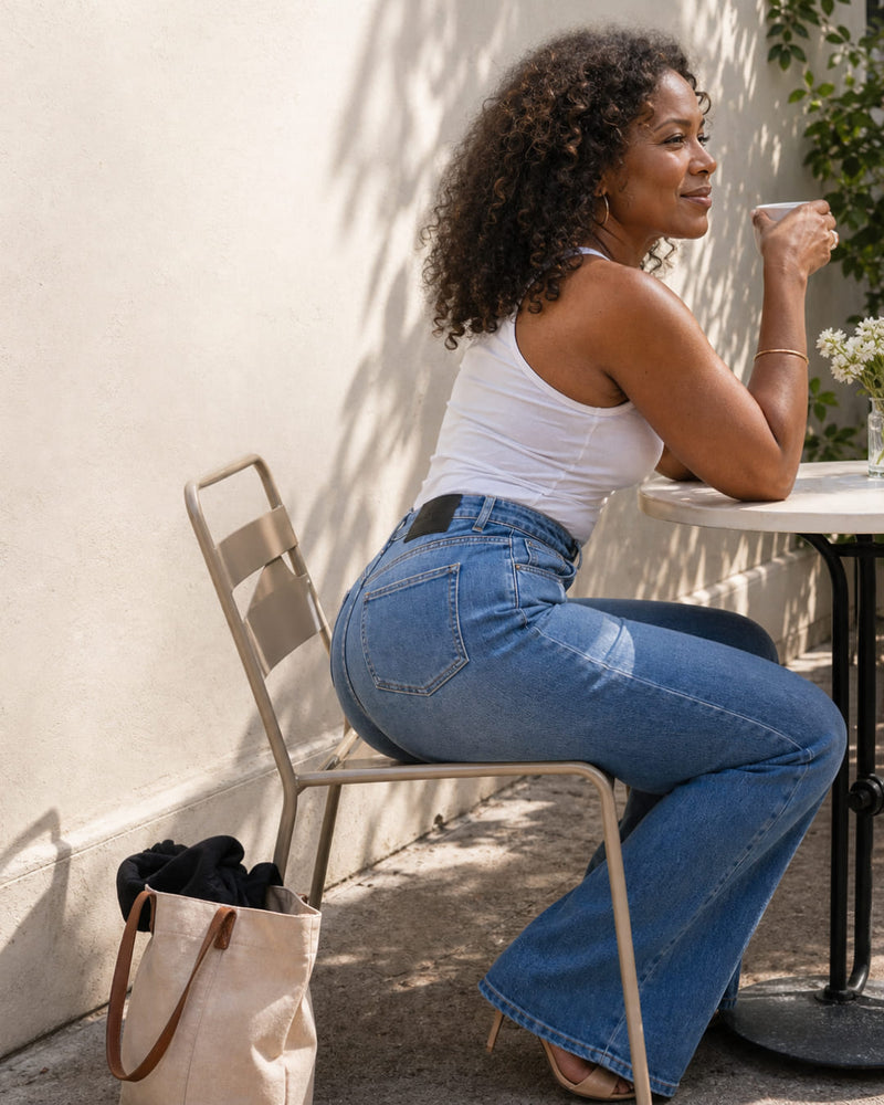 STYLED BY OUR COMMUNITY: YOUR LOOKS