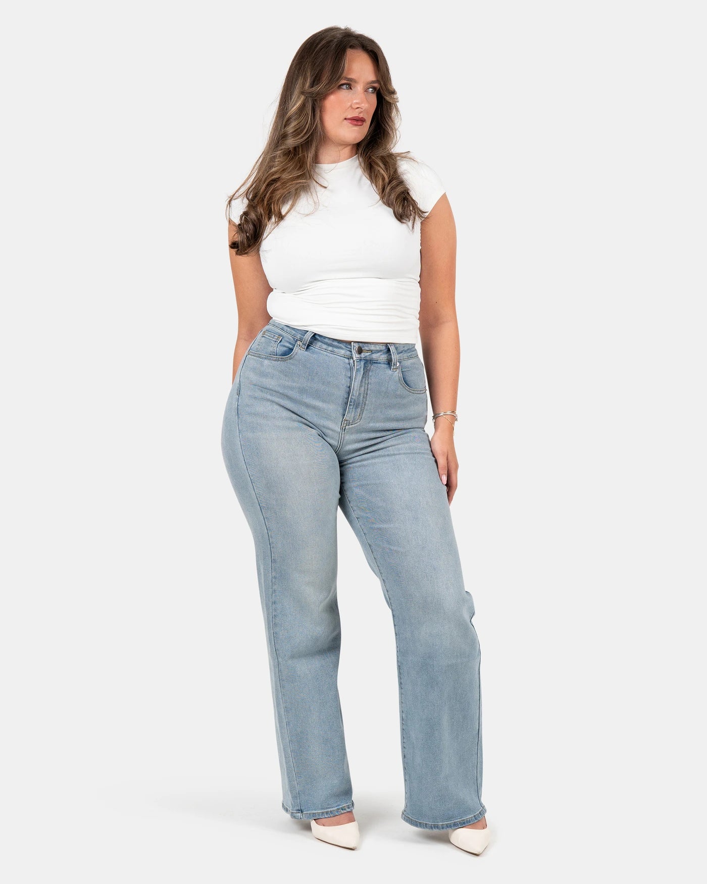 L | 169cm | 74cm waist