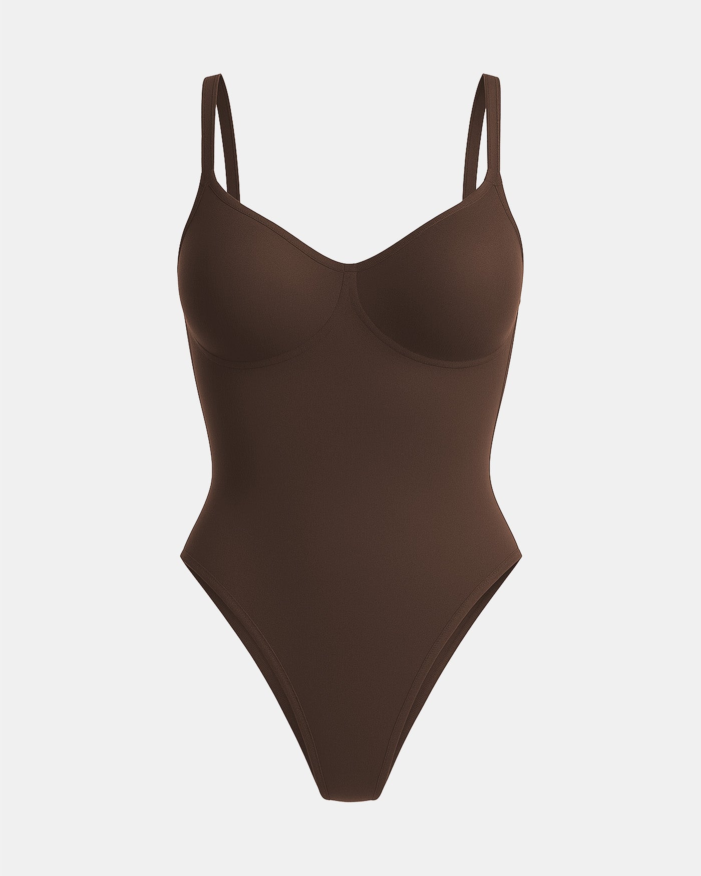 Everyday Confidence Shapewear – Mid Back