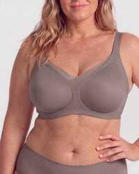 Grey